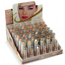 DISPLAY CORRETTORE STICK +TESTER 36PZ (2pz)